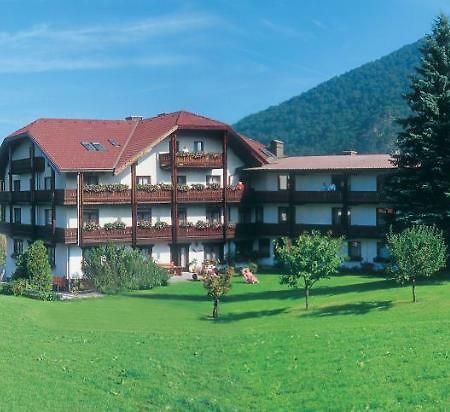 Bruckerhof Hotell Puchberg am Schneeberg Eksteriør bilde