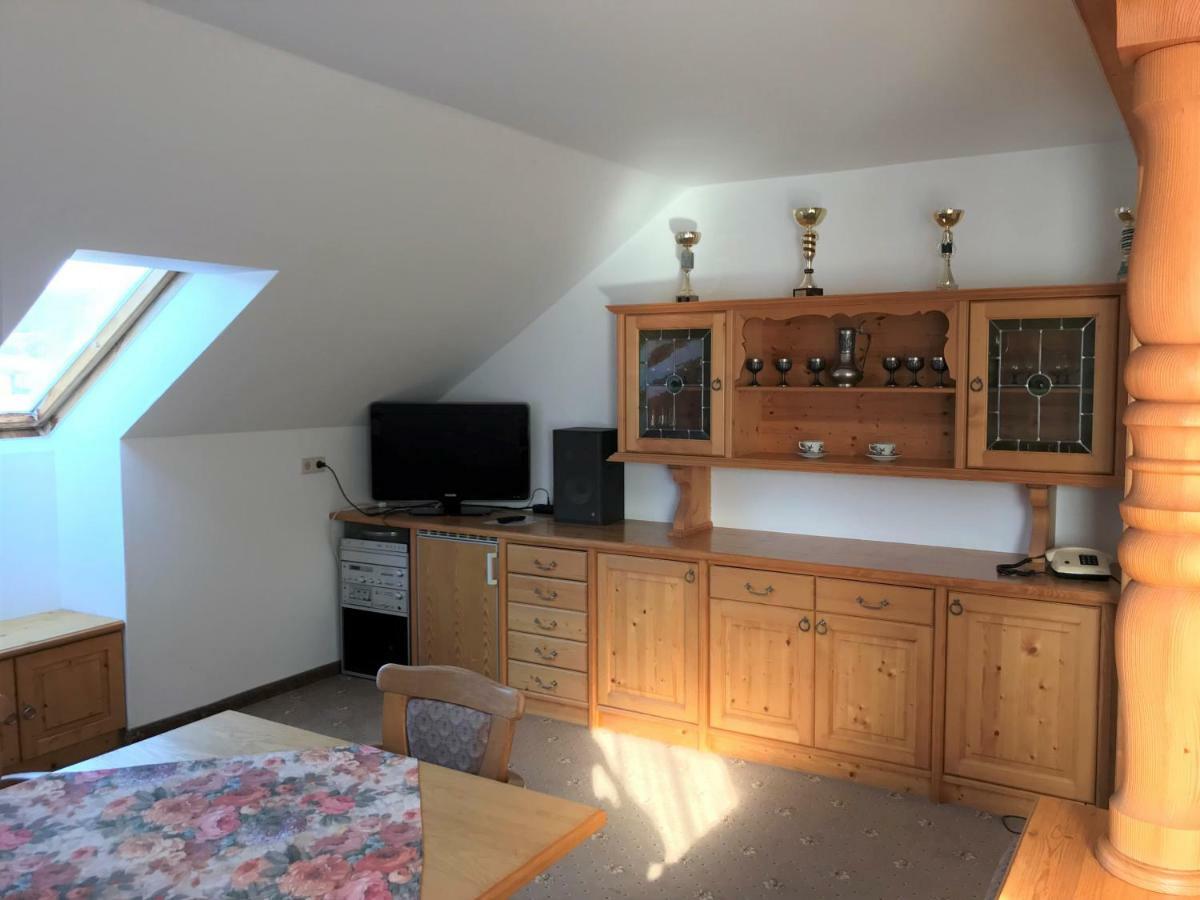 Bruckerhof Hotell Puchberg am Schneeberg Eksteriør bilde