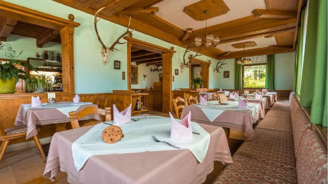 Bruckerhof Hotell Puchberg am Schneeberg Eksteriør bilde