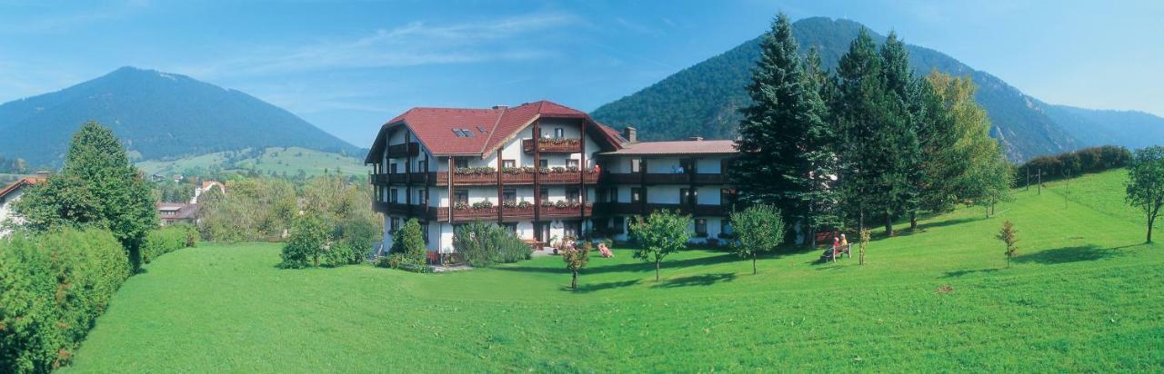 Bruckerhof Hotell Puchberg am Schneeberg Eksteriør bilde