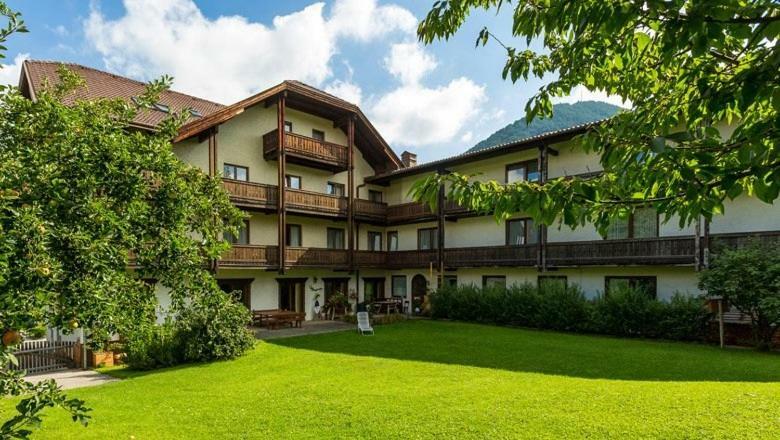 Bruckerhof Hotell Puchberg am Schneeberg Eksteriør bilde