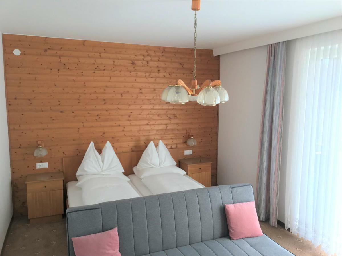 Bruckerhof Hotell Puchberg am Schneeberg Eksteriør bilde